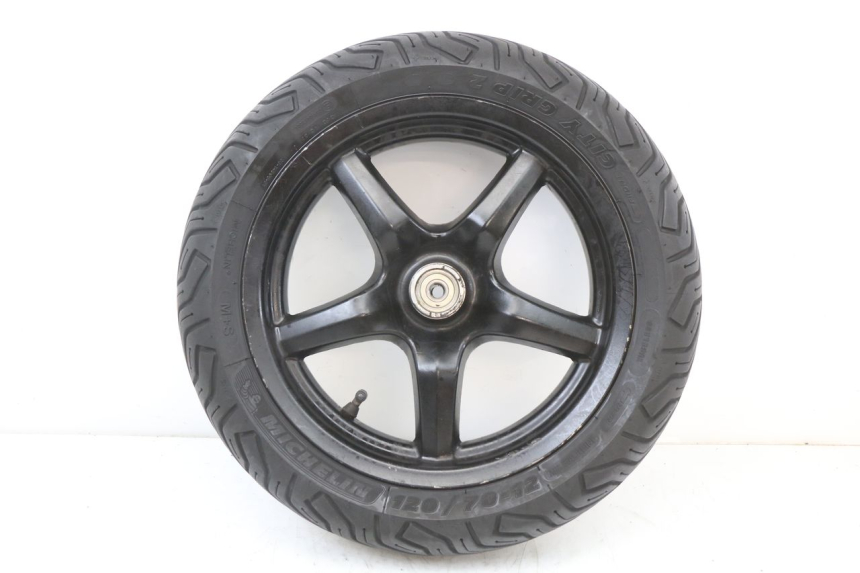 photo de FRONT RIM YAMAHA BW'S BWS 125 (2010 - 2013)