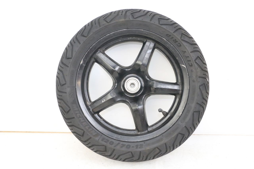 photo de FRONT RIM YAMAHA BW'S BWS 125 (2010 - 2013)