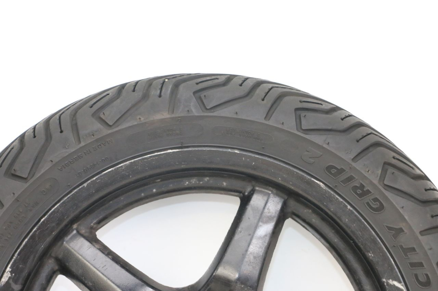 photo de FRONT RIM YAMAHA BW'S BWS 125 (2010 - 2013)