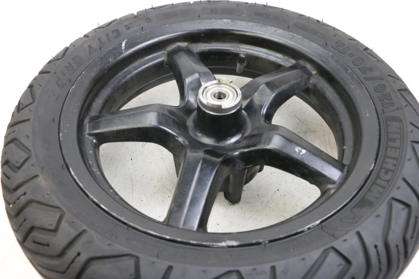 photo de FRONT RIM YAMAHA BW'S BWS 125 (2010 - 2013)