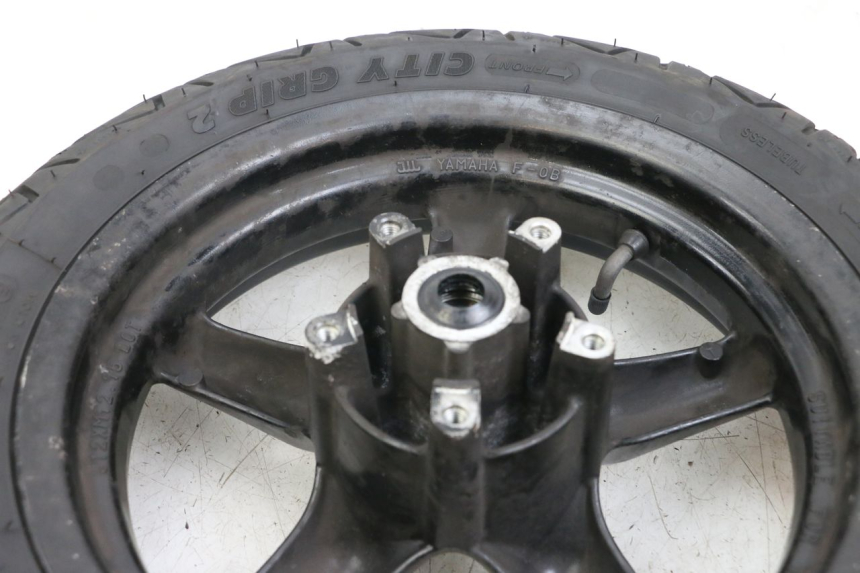 photo de FRONT RIM YAMAHA BW'S BWS 125 (2010 - 2013)