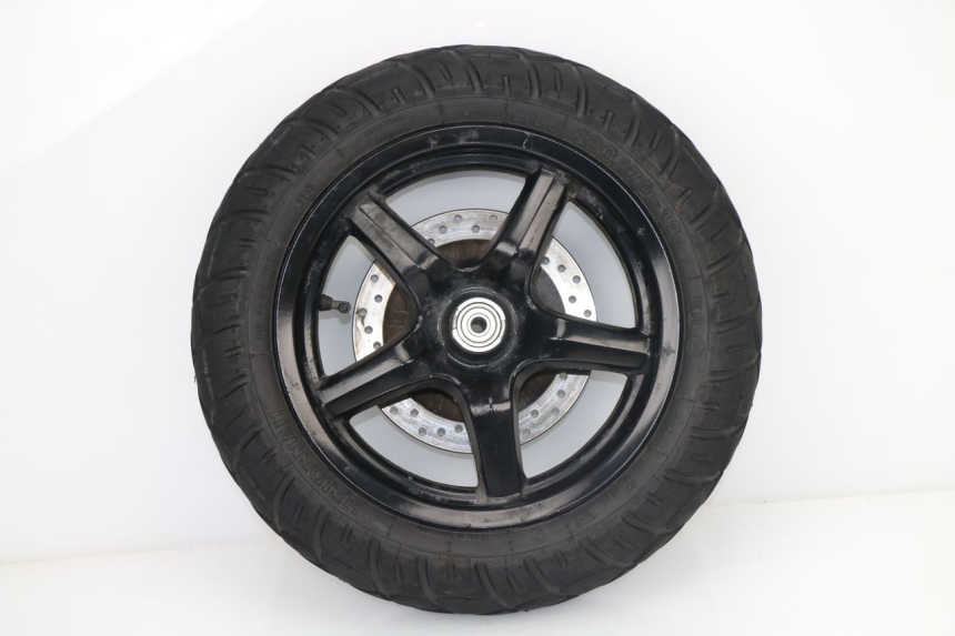 photo de FRONT RIM YAMAHA BW'S BWS 125 (2010 - 2013)