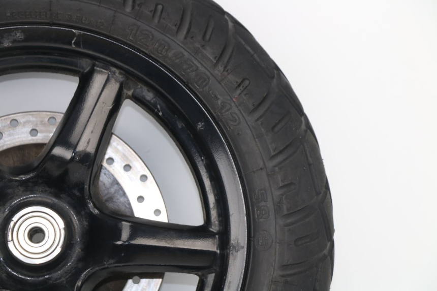 photo de FRONT RIM YAMAHA BW'S BWS 125 (2010 - 2013)