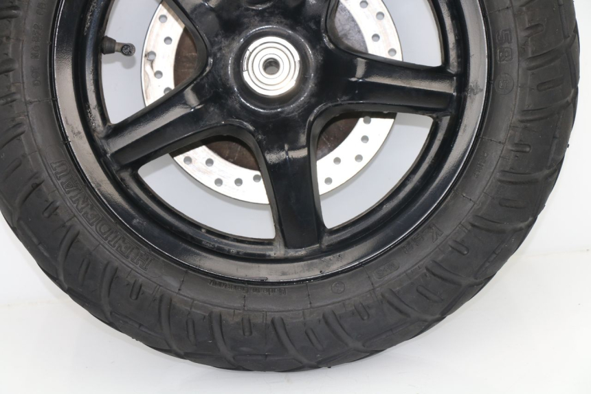 photo de FRONT RIM YAMAHA BW'S BWS 125 (2010 - 2013)