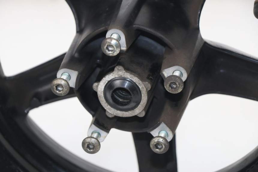 photo de FRONT RIM YAMAHA BW'S BWS 125 (2010 - 2013)