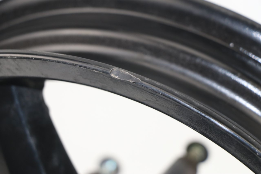 photo de FRONT RIM YAMAHA BW'S BWS 125 (2010 - 2013)