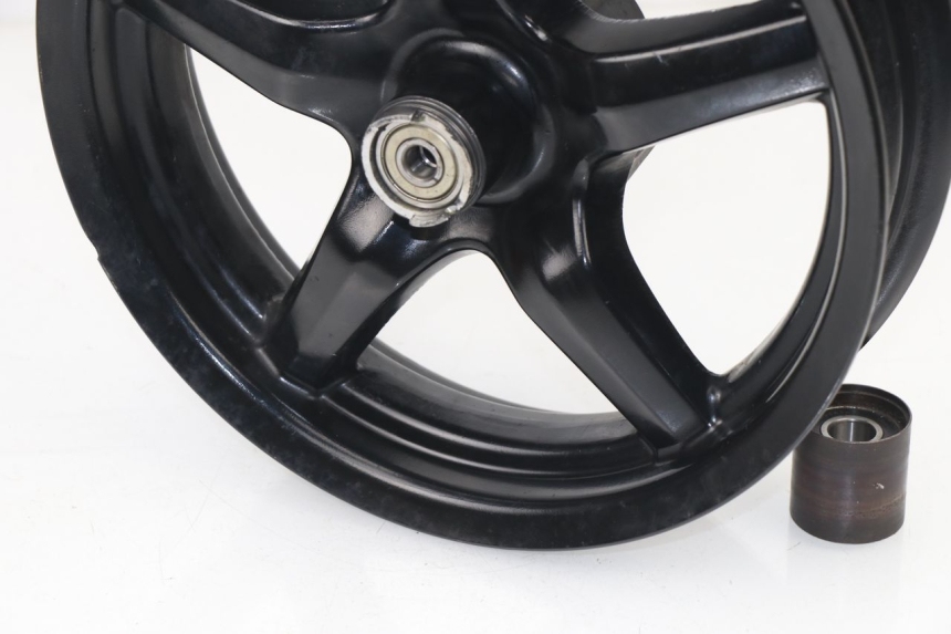 photo de FRONT RIM YAMAHA BW'S BWS 125 (2010 - 2013)