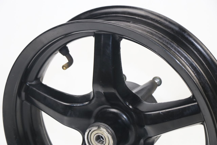 photo de FRONT RIM YAMAHA BW'S BWS 125 (2010 - 2013)