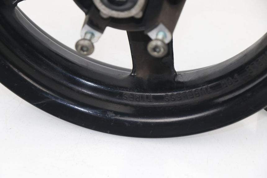 photo de FRONT RIM YAMAHA BW'S BWS 125 (2010 - 2013)