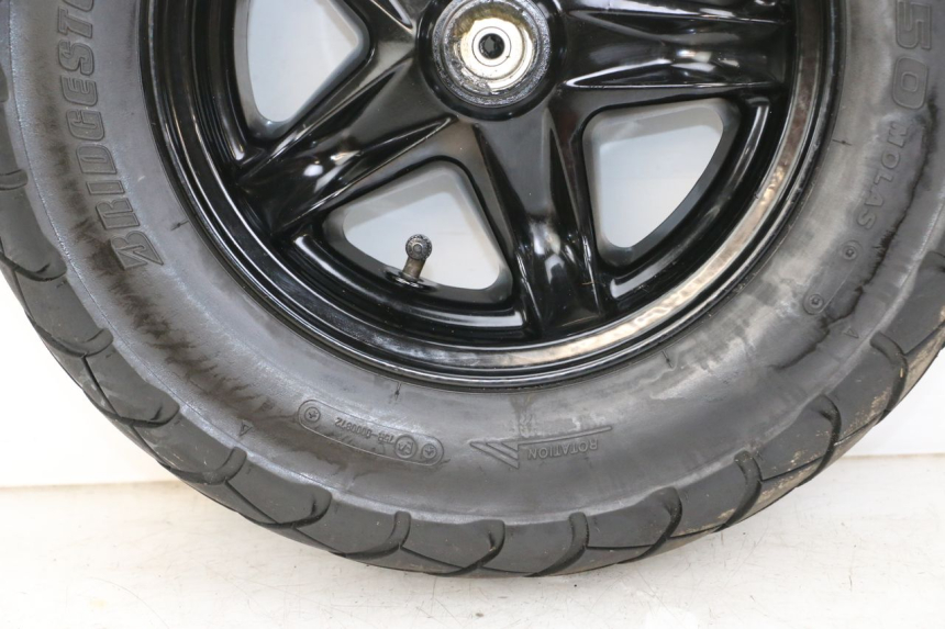 photo de FRONT RIM YAMAHA BW'S NG NEXT GENERATION 50 (1996 - 2003)