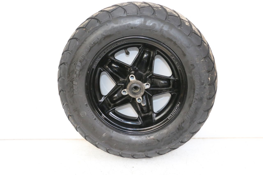 photo de FRONT RIM YAMAHA BW'S NG NEXT GENERATION 50 (1996 - 2003)