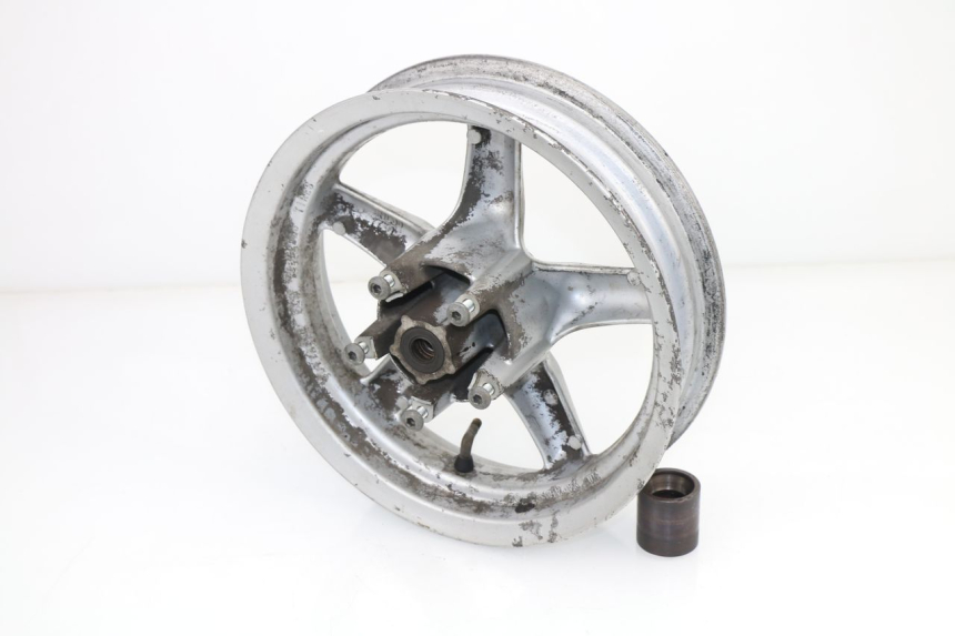 photo de FRONT RIM YAMAHA CYGNUS X INJECTION 125 (2007 - 2013)