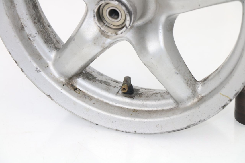 photo de FRONT RIM YAMAHA CYGNUS X INJECTION 125 (2007 - 2013)