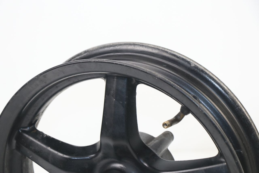 photo de FRONT RIM YAMAHA CYGNUS X INJECTION 125 (2007 - 2013)