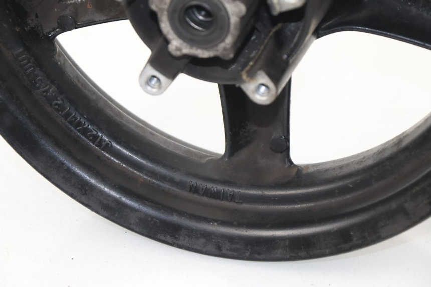 photo de FRONT RIM YAMAHA CYGNUS X INJECTION 125 (2007 - 2013)