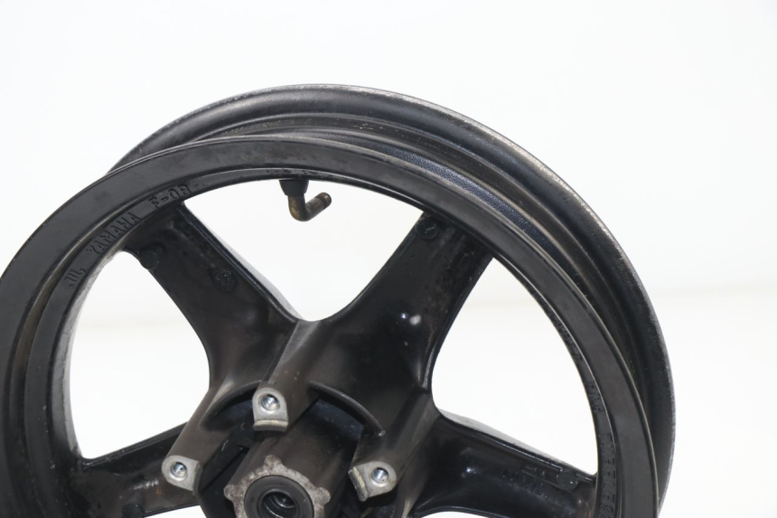 photo de FRONT RIM YAMAHA CYGNUS X INJECTION 125 (2007 - 2013)