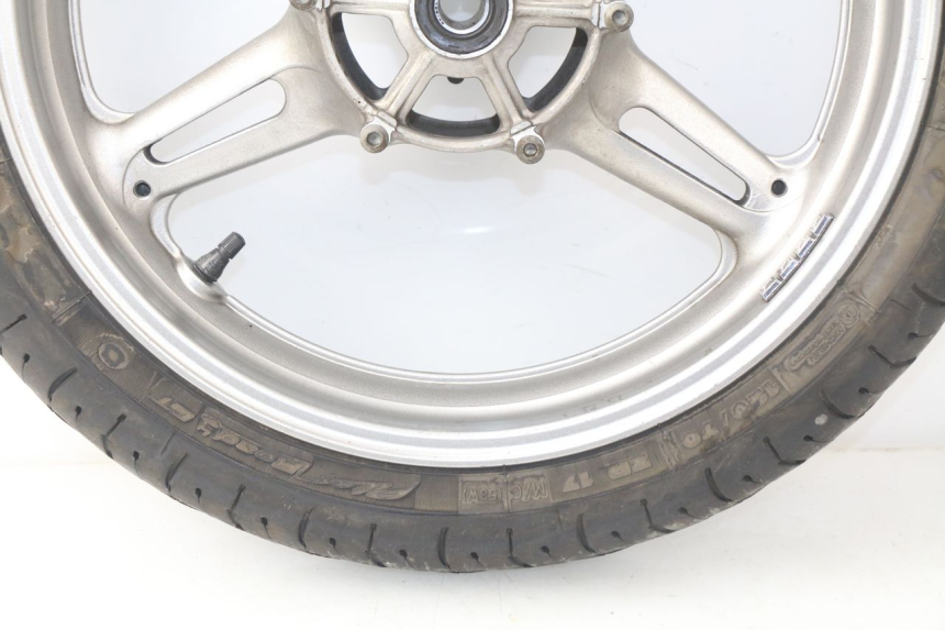 photo de FRONT WHEEL RIM YAMAHA FJR ABS 1300 (2006 - 2012)