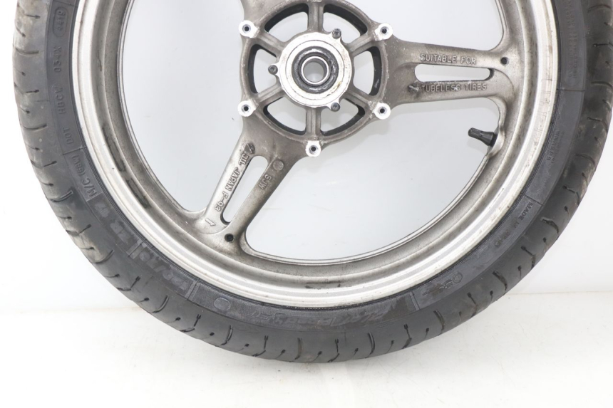 photo de FRONT WHEEL RIM YAMAHA FJR ABS 1300 (2006 - 2012)