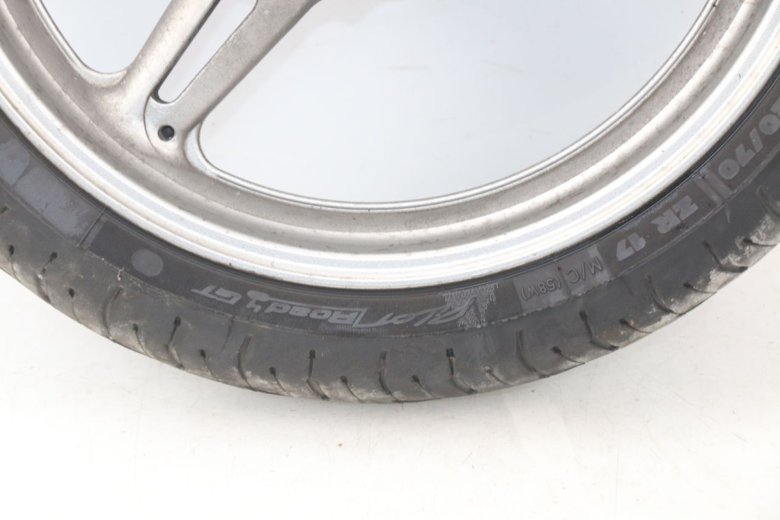 photo de FRONT WHEEL RIM YAMAHA FJR ABS 1300 (2006 - 2012)