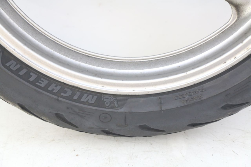 photo de FRONT WHEEL RIM YAMAHA FJR ABS 1300 (2006 - 2012)