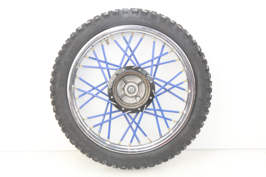 photo de FRONT WHEEL RIM YAMAHA PW 80 (1983 - 2014)