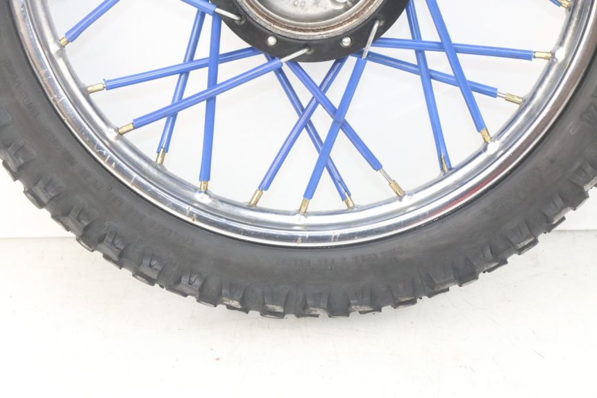 photo de FRONT WHEEL RIM YAMAHA PW 80 (1983 - 2014)