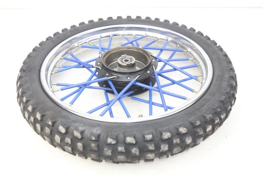 photo de FRONT WHEEL RIM YAMAHA PW 80 (1983 - 2014)