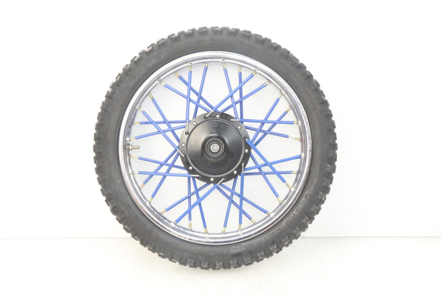 photo de FRONT WHEEL RIM YAMAHA PW 80 (1983 - 2014)