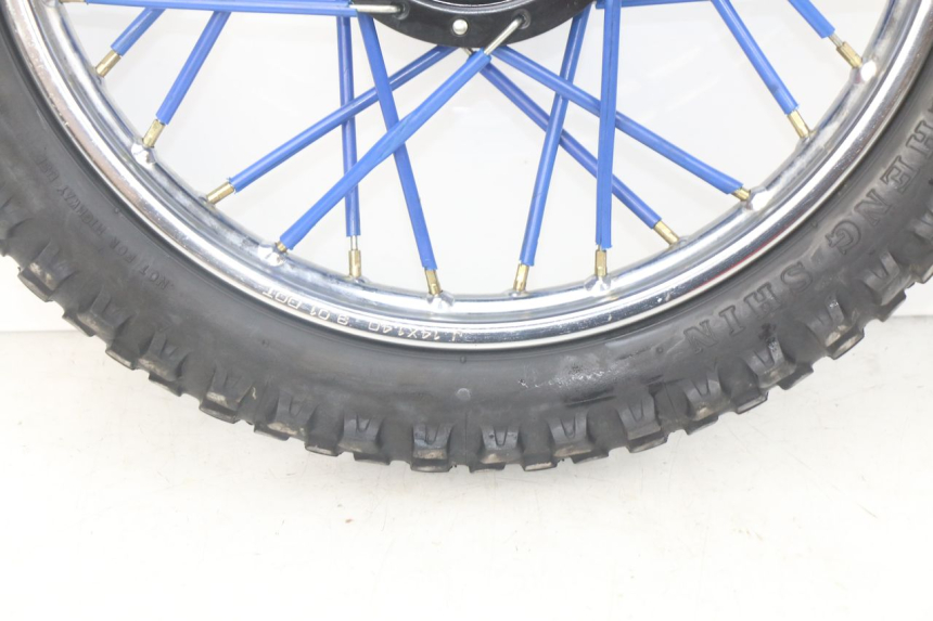 photo de FRONT WHEEL RIM YAMAHA PW 80 (1983 - 2014)