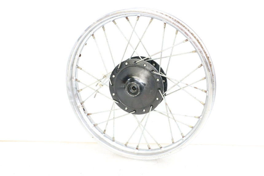 photo de FRONT WHEEL RIM YAMAHA PW 80 (1983 - 2014)