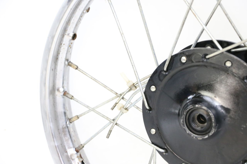 photo de FRONT WHEEL RIM YAMAHA PW 80 (1983 - 2014)