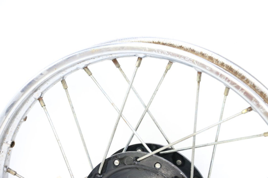 photo de FRONT WHEEL RIM YAMAHA PW 80 (1983 - 2014)