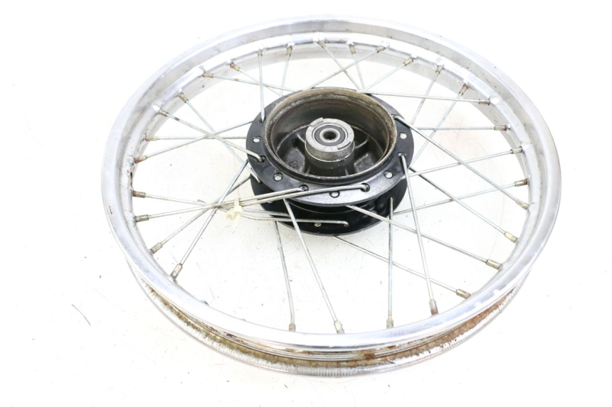 photo de FRONT WHEEL RIM YAMAHA PW 80 (1983 - 2014)