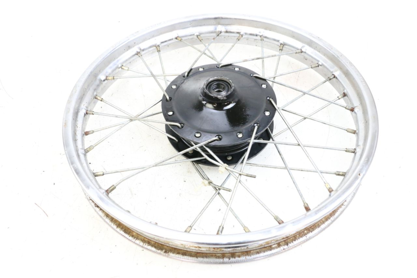 photo de FRONT WHEEL RIM YAMAHA PW 80 (1983 - 2014)