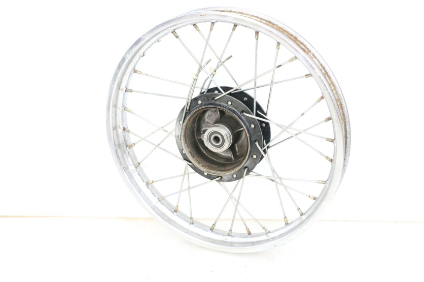 photo de FRONT WHEEL RIM YAMAHA PW 80 (1983 - 2014)