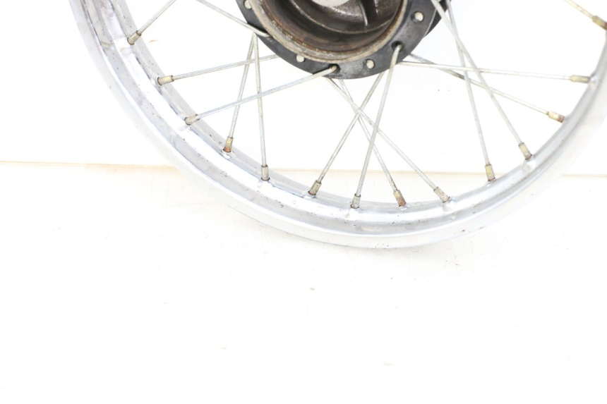 photo de FRONT WHEEL RIM YAMAHA PW 80 (1983 - 2014)