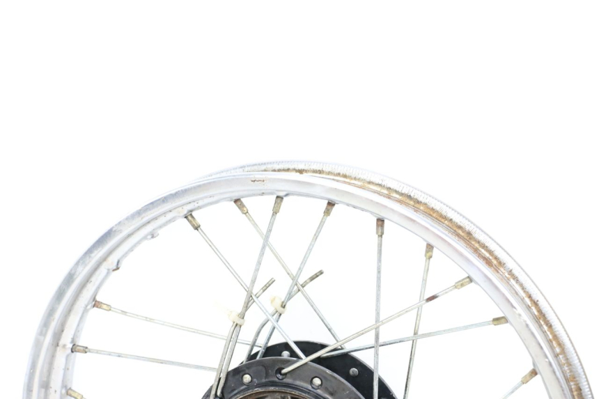 photo de FRONT WHEEL RIM YAMAHA PW 80 (1983 - 2014)