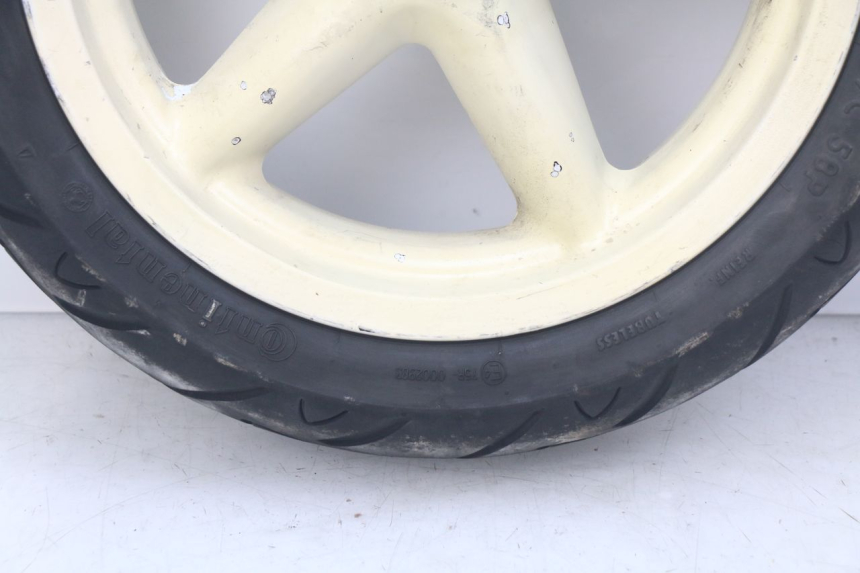 photo de FRONT WHEEL RIM YAMAHA SLIDER NAKED 50 (2004 - 2018)