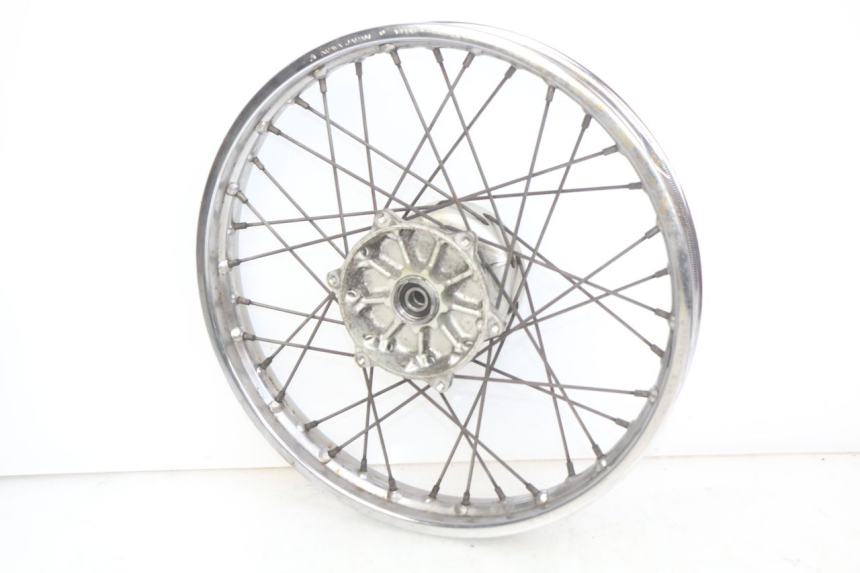 photo de FRONT WHEEL RIM YAMAHA SR 125 (1996 - 2003)