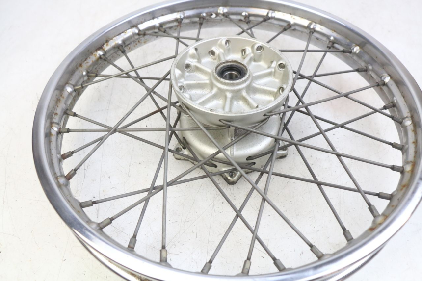 photo de FRONT WHEEL RIM YAMAHA SR 125 (1996 - 2003)