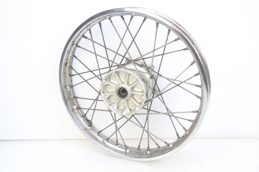 photo de FRONT WHEEL RIM YAMAHA SR 125 (1996 - 2003)