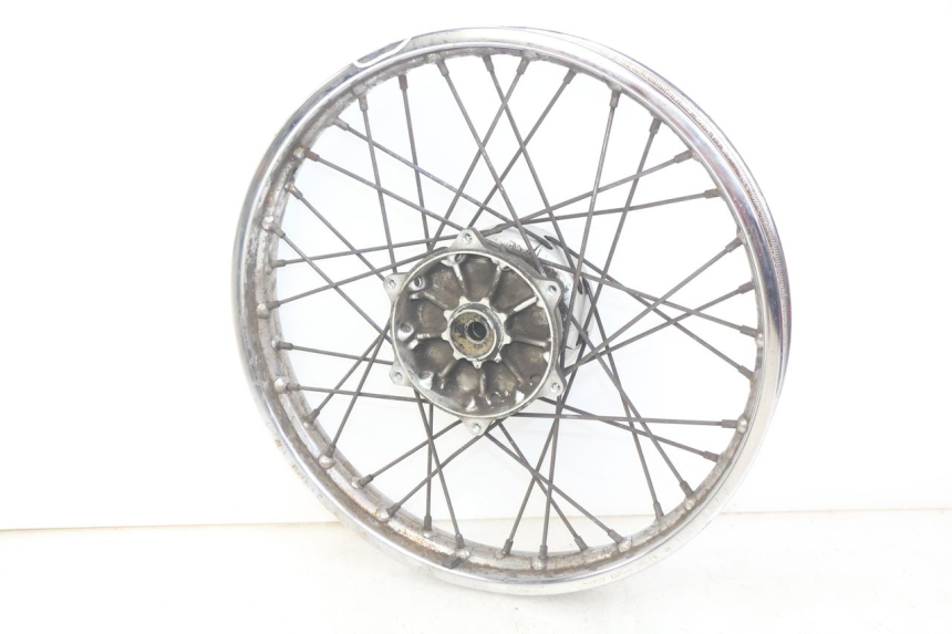 photo de FRONT WHEEL RIM YAMAHA SR 125 (1996 - 2003)