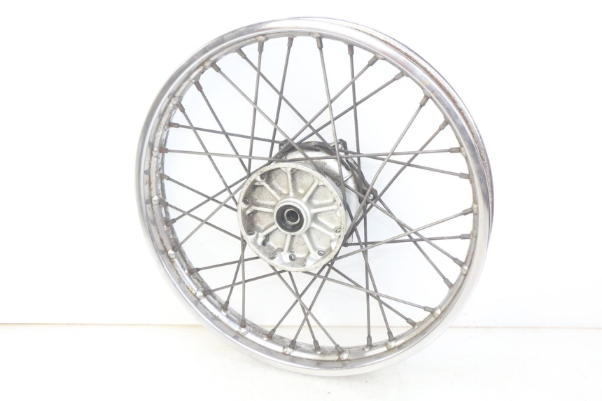 photo de FRONT WHEEL RIM YAMAHA SR 125 (1996 - 2003)