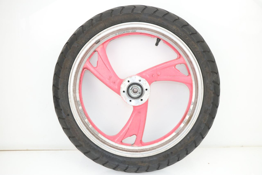 photo de FRONT RIM YAMAHA TDM 3VD 850 (1991 - 1995)