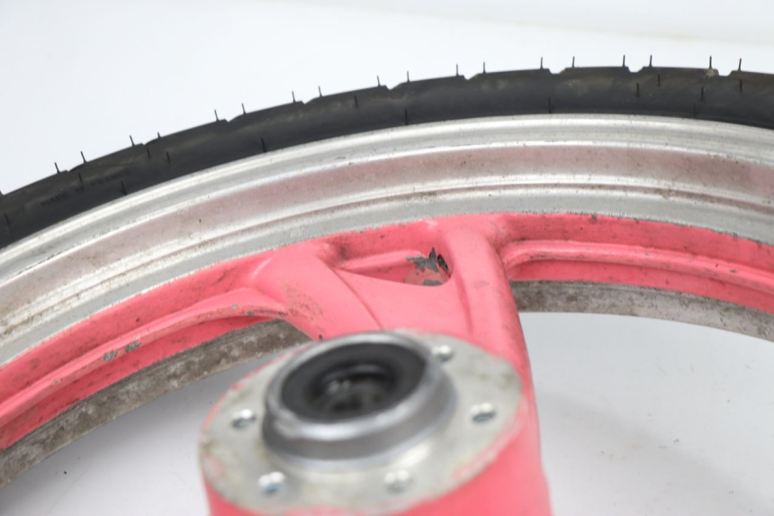 photo de FRONT RIM YAMAHA TDM 3VD 850 (1991 - 1995)
