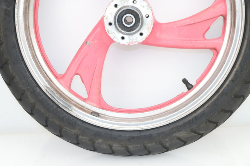 photo de FRONT RIM YAMAHA TDM 3VD 850 (1991 - 1995)