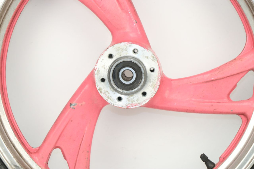 photo de FRONT RIM YAMAHA TDM 3VD 850 (1991 - 1995)