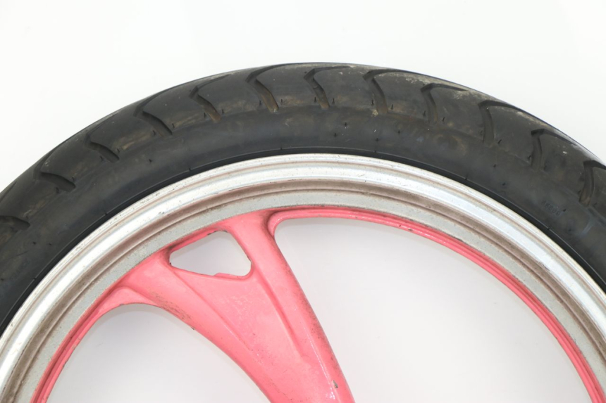 photo de FRONT RIM YAMAHA TDM 3VD 850 (1991 - 1995)