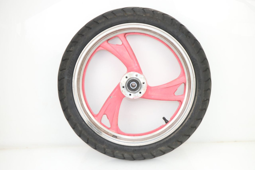 photo de FRONT RIM YAMAHA TDM 3VD 850 (1991 - 1995)