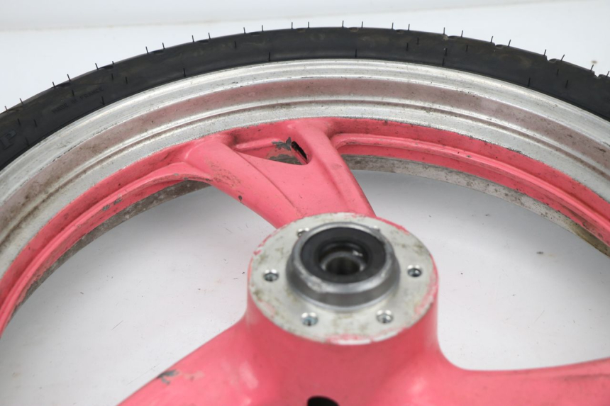 photo de FRONT RIM YAMAHA TDM 3VD 850 (1991 - 1995)